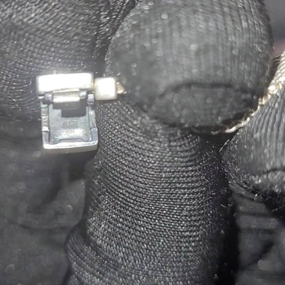Pandora Reflexions Mesh Bracelet W/2 Reflection Charms - 925 Sterling Silver ๐ฅ - Picture 5 of 9
